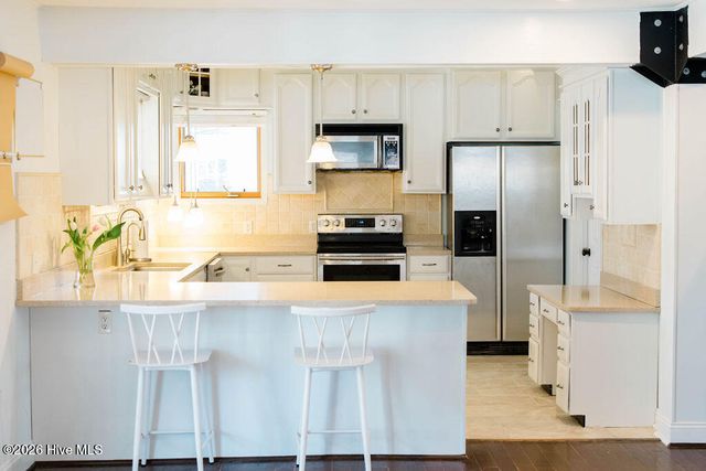 125 Francis Marion Drive, Wilmington, NC 28411