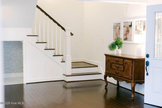 125 Francis Marion Drive, Wilmington, NC 28411