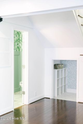 125 Francis Marion Drive, Wilmington, NC 28411