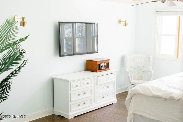 125 Francis Marion Drive, Wilmington, NC 28411