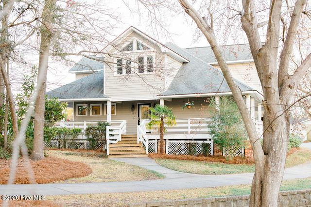 125 Francis Marion Drive, Wilmington, NC 28411