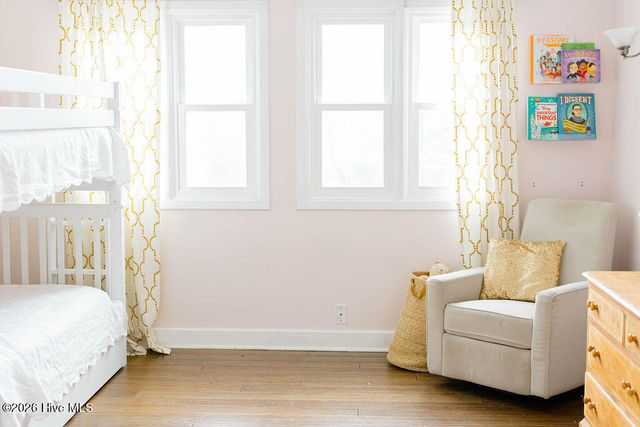 125 Francis Marion Drive, Wilmington, NC 28411