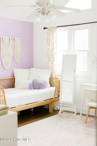 125 Francis Marion Drive, Wilmington, NC 28411