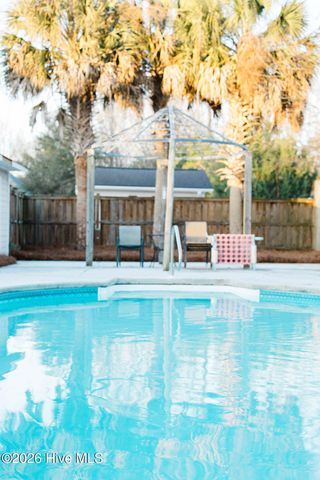 125 Francis Marion Drive, Wilmington, NC 28411