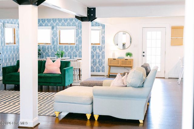 125 Francis Marion Drive, Wilmington, NC 28411