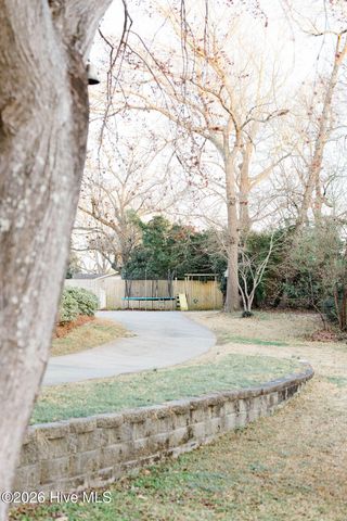 125 Francis Marion Drive, Wilmington, NC 28411