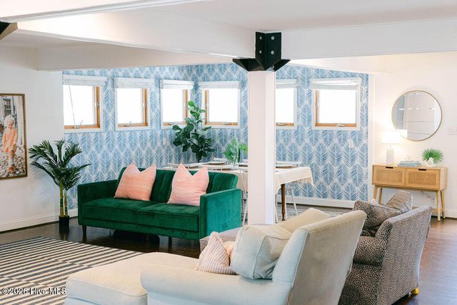 125 Francis Marion Drive, Wilmington, NC 28411