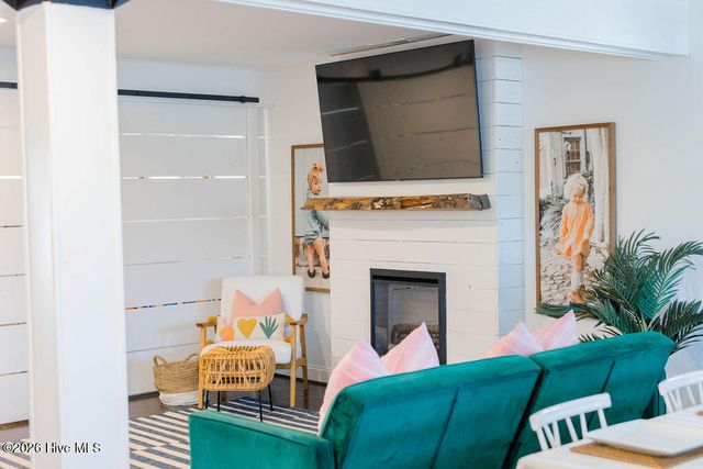 125 Francis Marion Drive, Wilmington, NC 28411