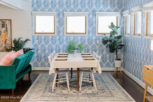 125 Francis Marion Drive, Wilmington, NC 28411