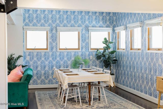 125 Francis Marion Drive, Wilmington, NC 28411