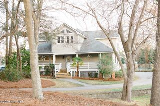 125 Francis Marion Drive, Wilmington, NC 28411