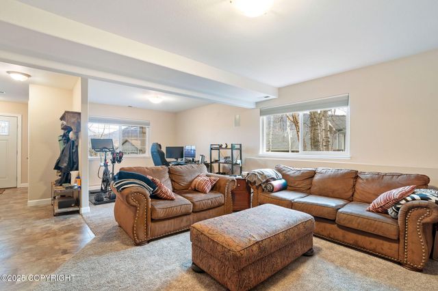 13316 Alex Circle, Eagle River, AK 99577