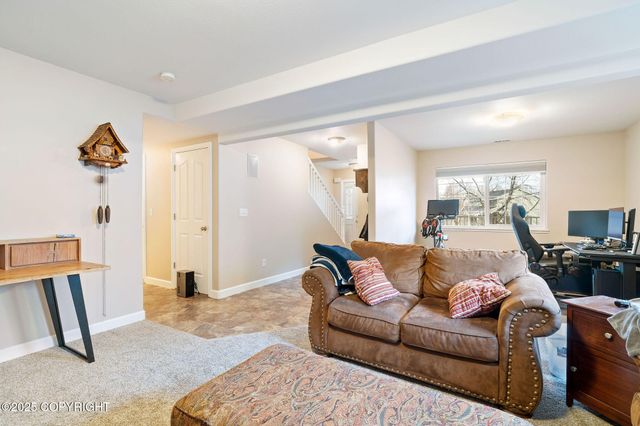 13316 Alex Circle, Eagle River, AK 99577