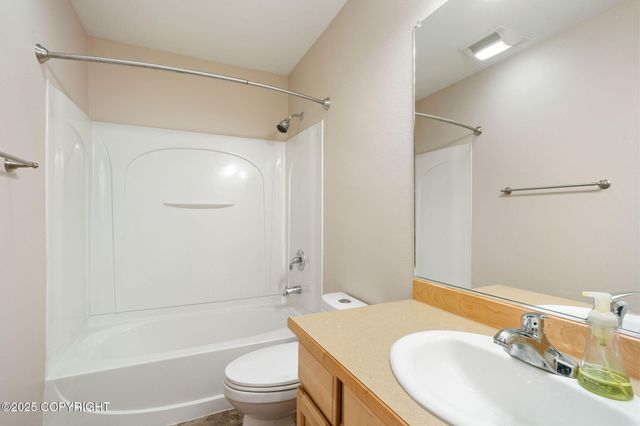 13316 Alex Circle, Eagle River, AK 99577