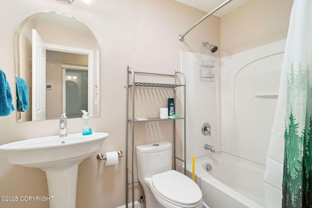 13316 Alex Circle, Eagle River, AK 99577