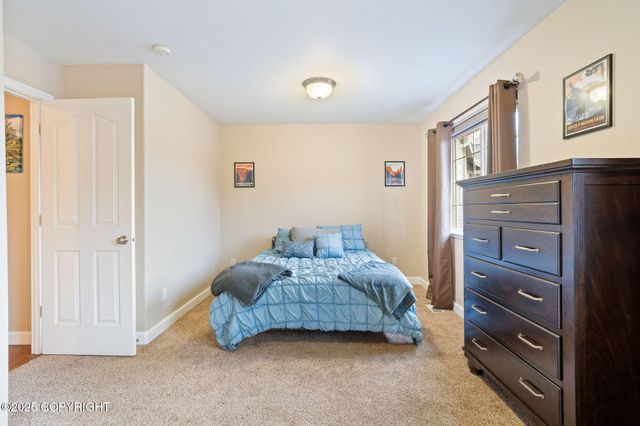 13316 Alex Circle, Eagle River, AK 99577