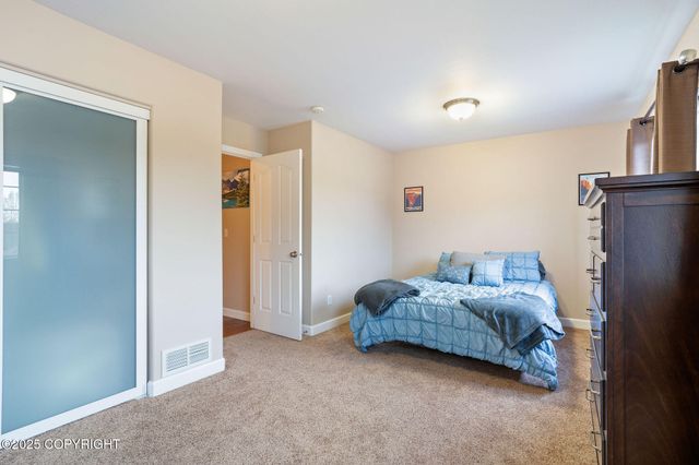 13316 Alex Circle, Eagle River, AK 99577