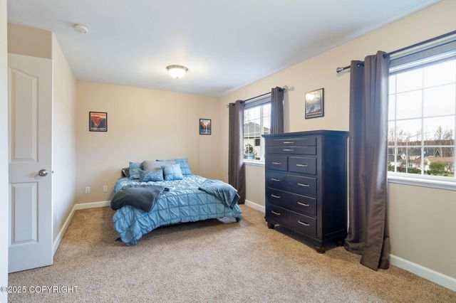 13316 Alex Circle, Eagle River, AK 99577