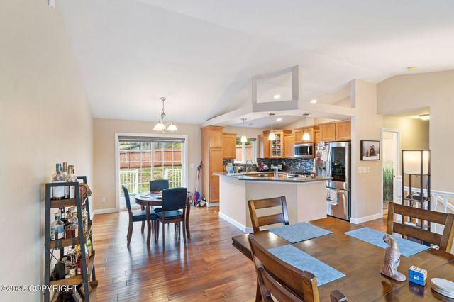 13316 Alex Circle, Eagle River, AK 99577