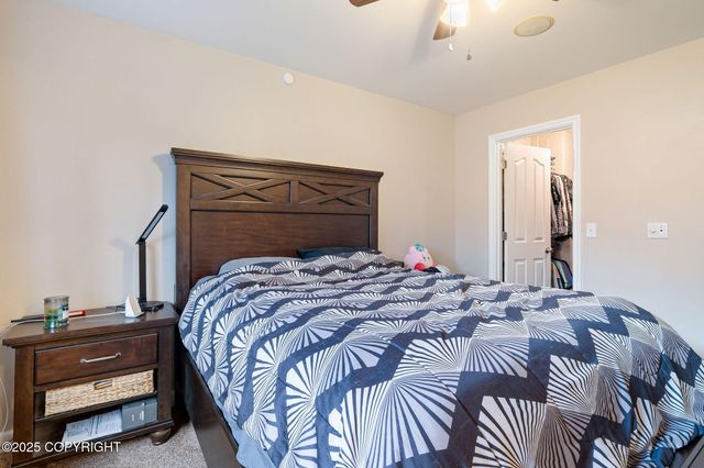 13316 Alex Circle, Eagle River, AK 99577