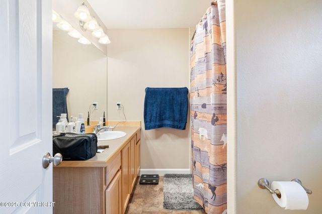 13316 Alex Circle, Eagle River, AK 99577