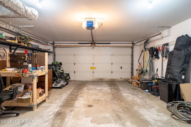 13316 Alex Circle, Eagle River, AK 99577