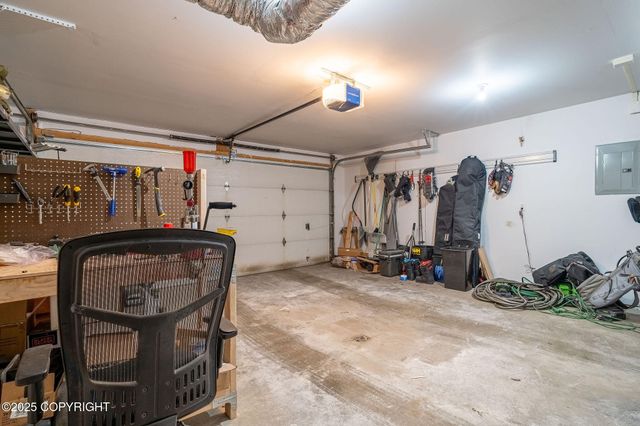 13316 Alex Circle, Eagle River, AK 99577