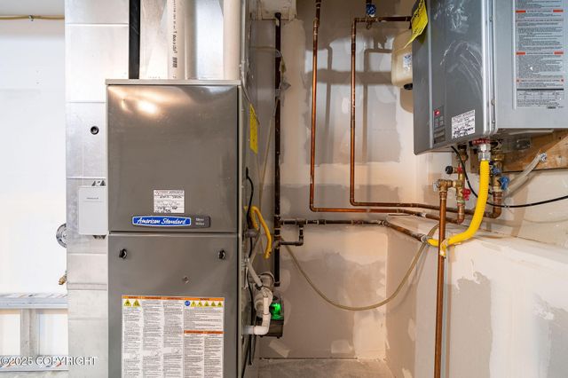 13316 Alex Circle, Eagle River, AK 99577