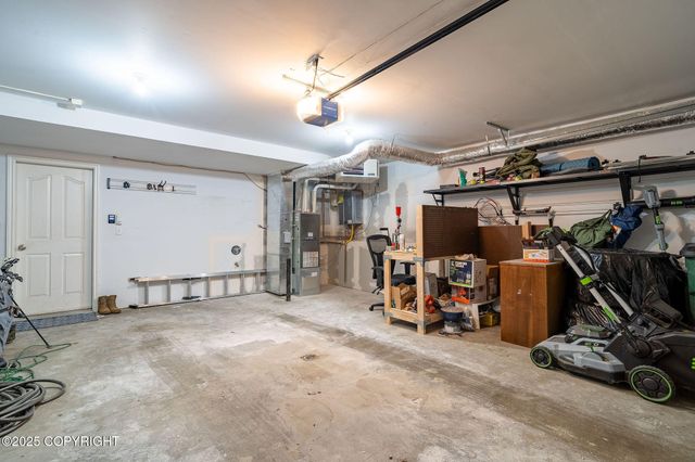 13316 Alex Circle, Eagle River, AK 99577