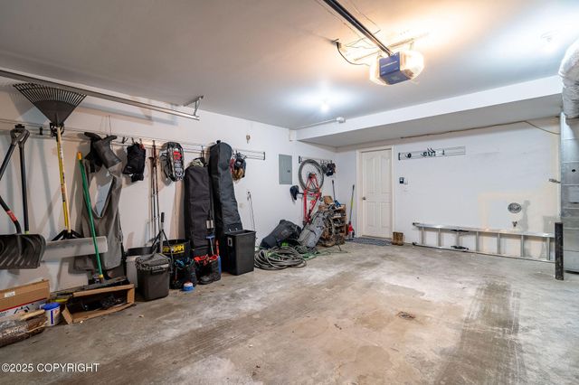 13316 Alex Circle, Eagle River, AK 99577