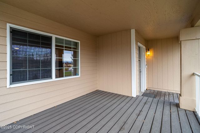 13316 Alex Circle, Eagle River, AK 99577