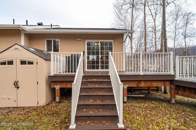 13316 Alex Circle, Eagle River, AK 99577