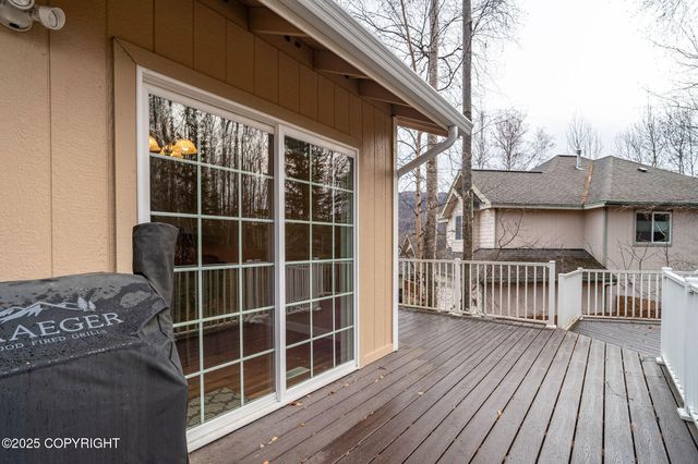 13316 Alex Circle, Eagle River, AK 99577