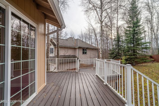 13316 Alex Circle, Eagle River, AK 99577