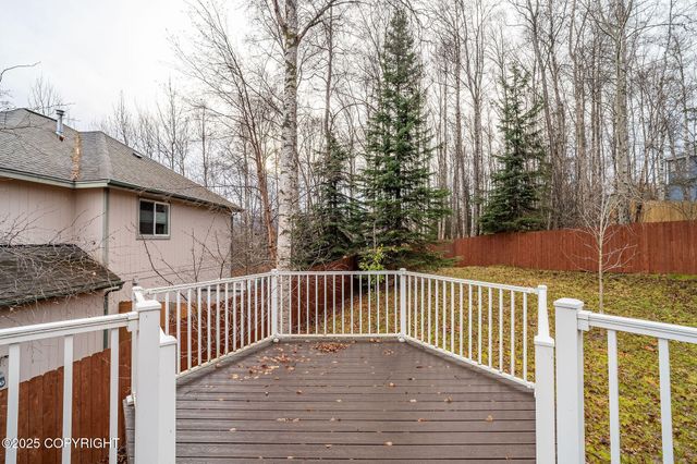 13316 Alex Circle, Eagle River, AK 99577