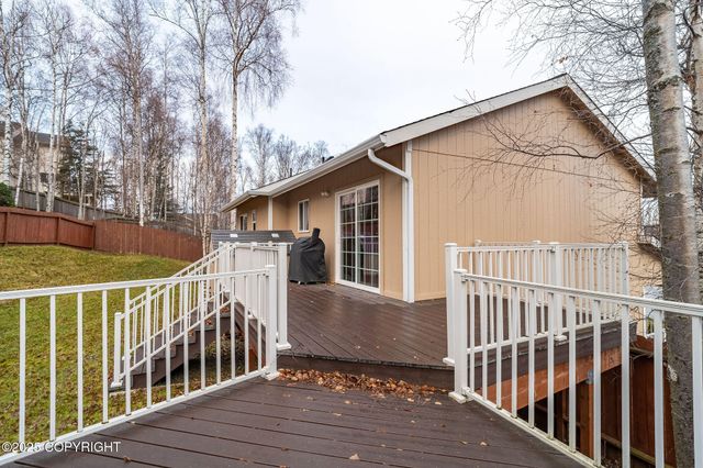 13316 Alex Circle, Eagle River, AK 99577