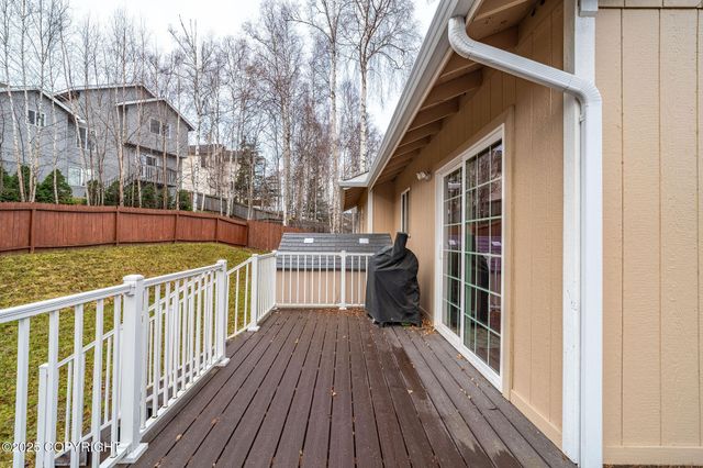 13316 Alex Circle, Eagle River, AK 99577