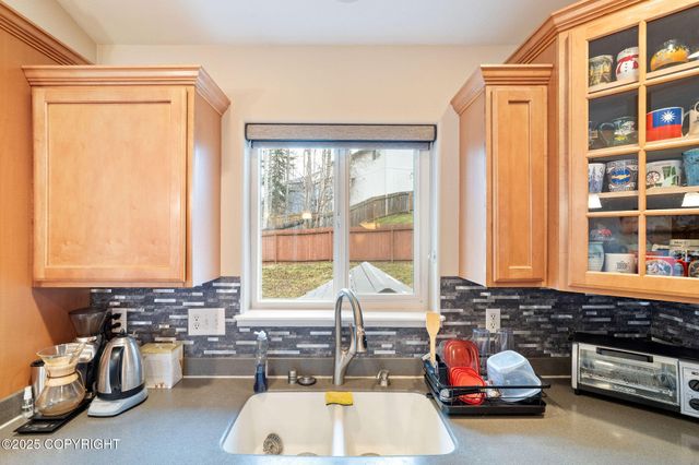 13316 Alex Circle, Eagle River, AK 99577