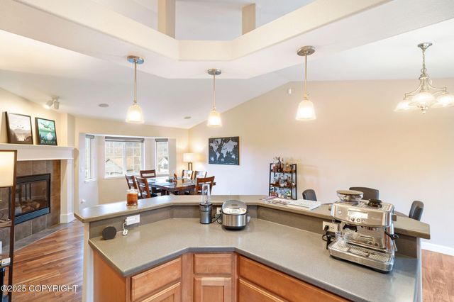 13316 Alex Circle, Eagle River, AK 99577