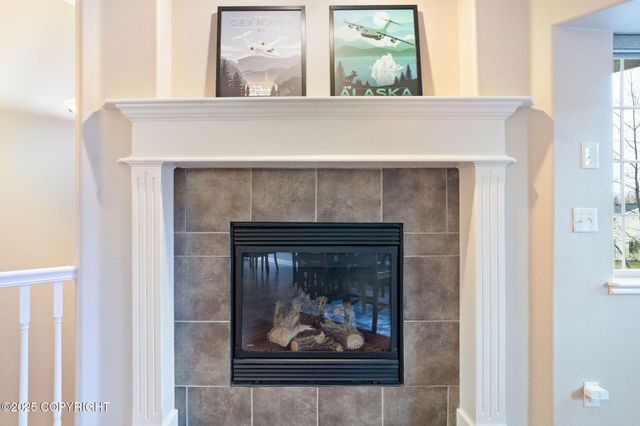 13316 Alex Circle, Eagle River, AK 99577