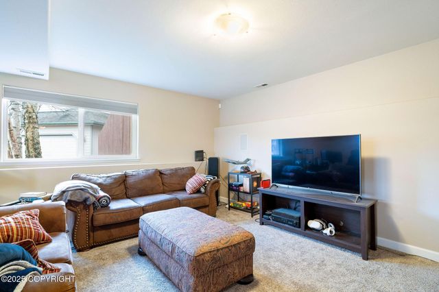 13316 Alex Circle, Eagle River, AK 99577