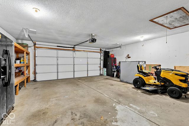 1411 Morningside Drive, Lebanon, IN 46052
