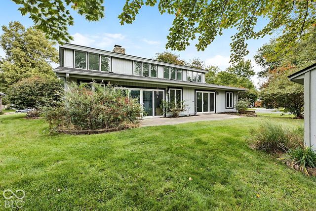 1411 Morningside Drive, Lebanon, IN 46052