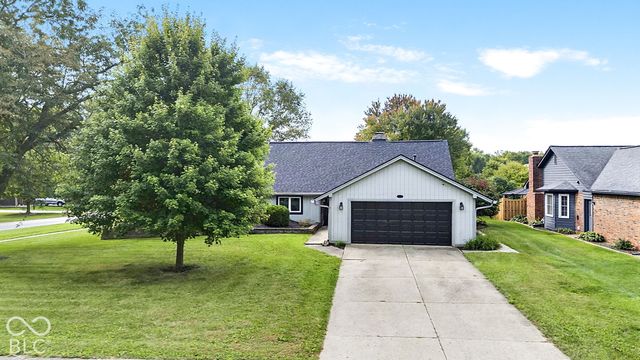 1411 Morningside Drive, Lebanon, IN 46052