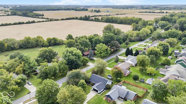 1411 Morningside Drive, Lebanon, IN 46052