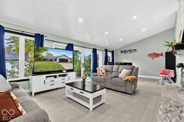 1411 Morningside Drive, Lebanon, IN 46052