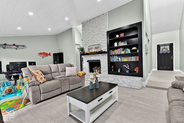 1411 Morningside Drive, Lebanon, IN 46052