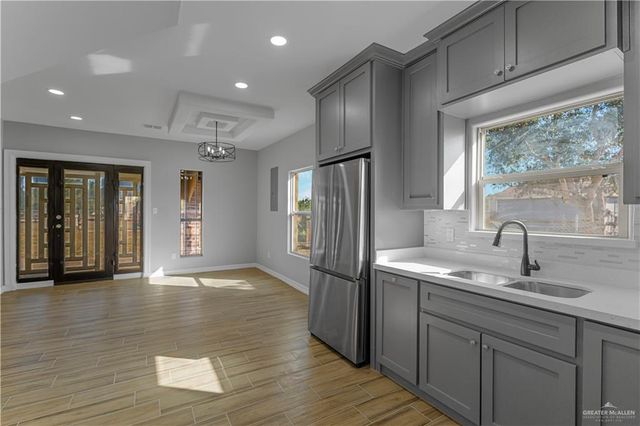 16625 Queen Palm Drive, Penitas, TX 78576