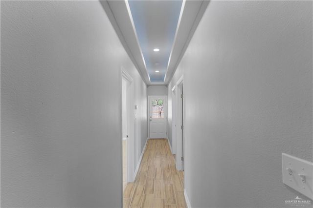 16625 Queen Palm Drive, Penitas, TX 78576