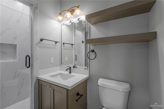 16625 Queen Palm Drive, Penitas, TX 78576